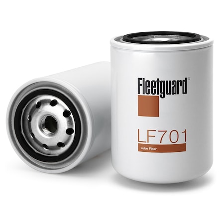 Fleetguard Oil Filter LF701